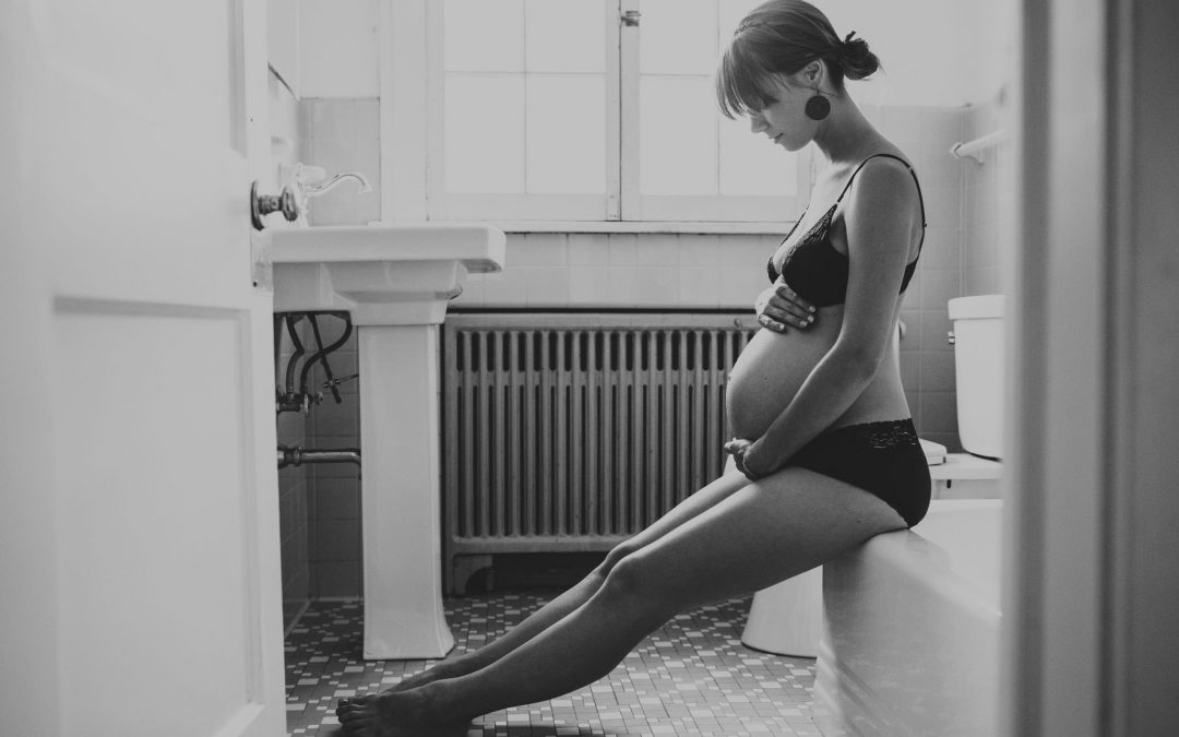 Top 8 Pregnancy Must Haves Every Mom To Be Needs